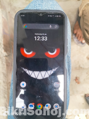 Vivo y21